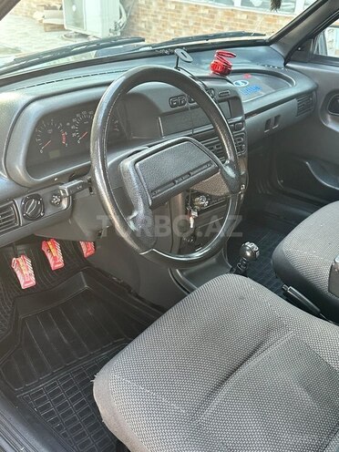 LADA (VAZ) 2115 2010, 247,000 km - 1.6 л - Sabirabad