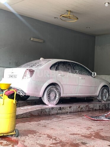 Daewoo Gentra 2014, 323,000 km - 1.5 l - Bakı