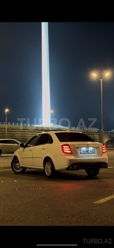 Daewoo Gentra 2014, 323,000 km - 1.5 l - Bakı