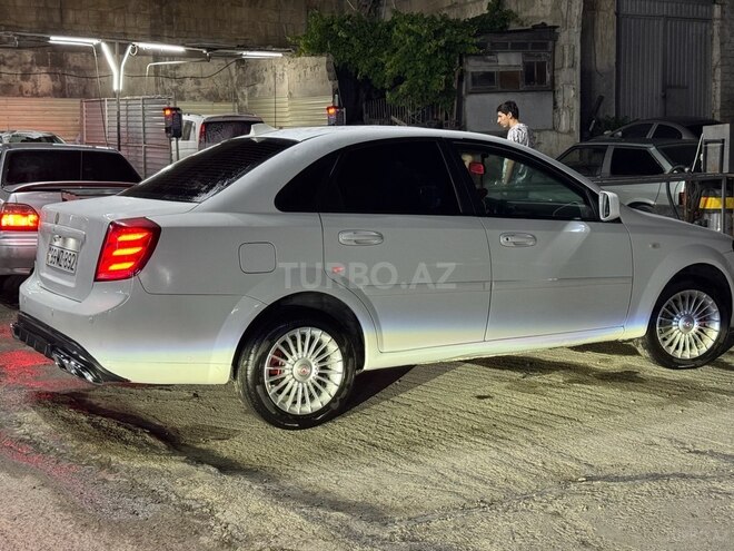 Daewoo Gentra 2014, 323,000 km - 1.5 l - Bakı
