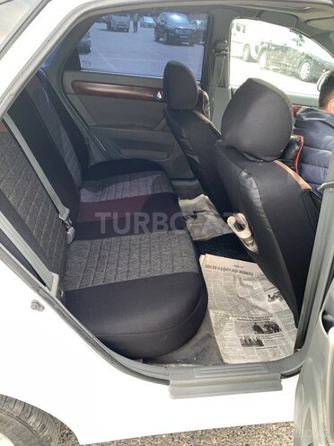Daewoo Gentra 2014, 323,000 km - 1.5 l - Bakı