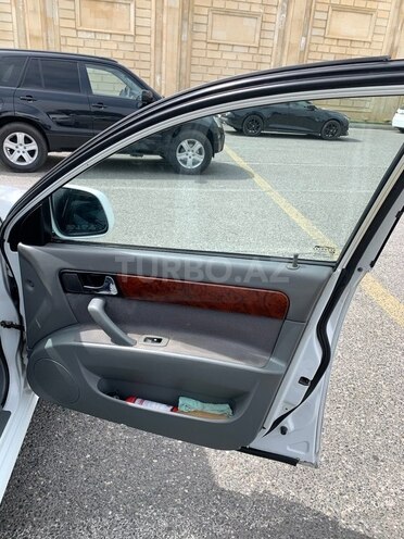 Daewoo Gentra 2014, 323,000 km - 1.5 l - Bakı