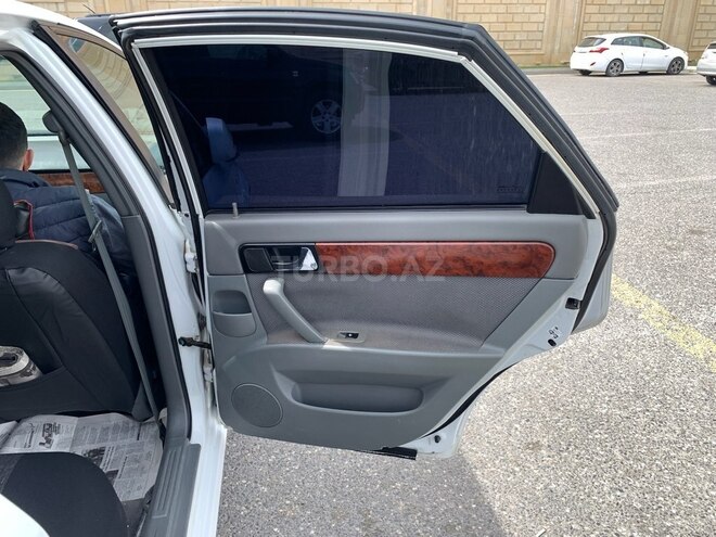 Daewoo Gentra 2014, 323,000 km - 1.5 l - Bakı