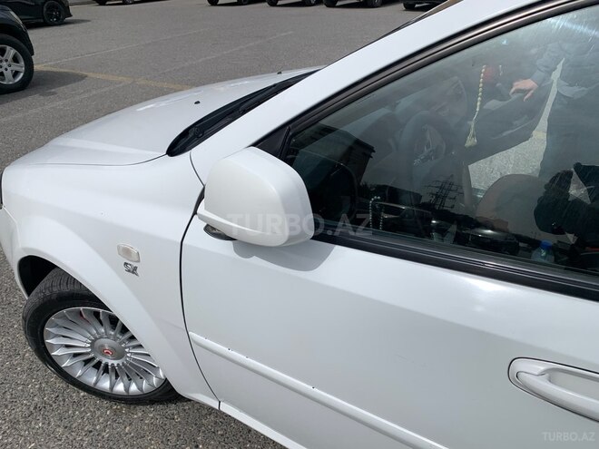 Daewoo Gentra 2014, 323,000 km - 1.5 l - Bakı