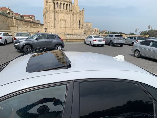 Daewoo Gentra 2014, 323,000 km - 1.5 l - Bakı