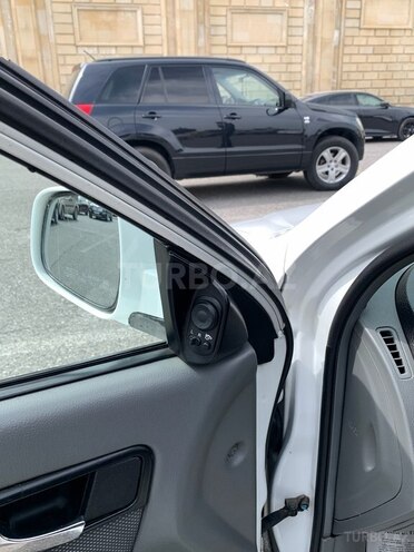 Daewoo Gentra 2014, 323,000 km - 1.5 l - Bakı