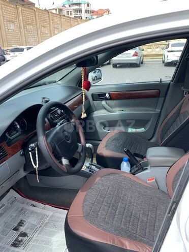 Daewoo Gentra 2014, 323,000 km - 1.5 l - Bakı