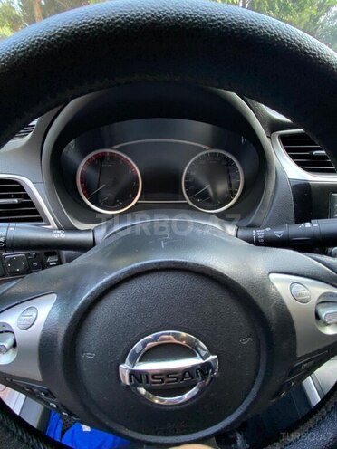 Nissan Sentra 2019, 11,000 km - 1.8 l - Bakı