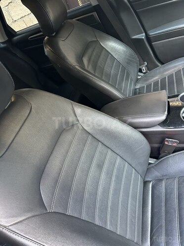 Ford Fusion (North America) 2015, 200,092 km - 1.5 l - Göyçay