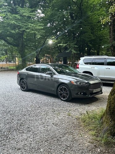Ford Fusion (North America) 2015, 200,092 km - 1.5 l - Göyçay