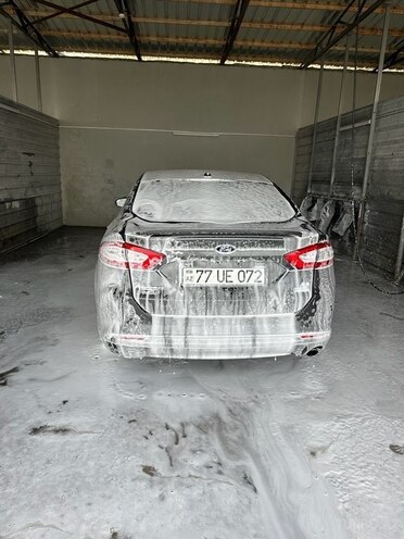 Ford Fusion (North America) 2015, 200,092 km - 1.5 l - Göyçay