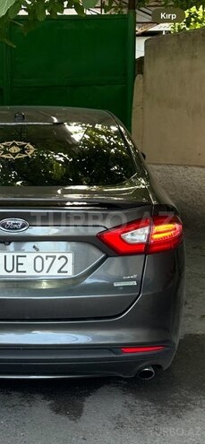 Ford Fusion (North America) 2015, 200,092 km - 1.5 l - Göyçay