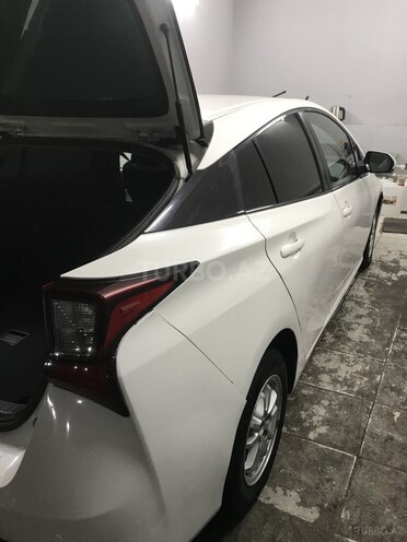 Toyota Prius 2019, 97,000 km - 1.8 l - Bakı