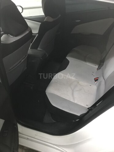 Toyota Prius 2019, 97,000 km - 1.8 l - Bakı