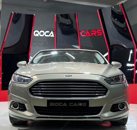 Ford Fusion (North America)-5