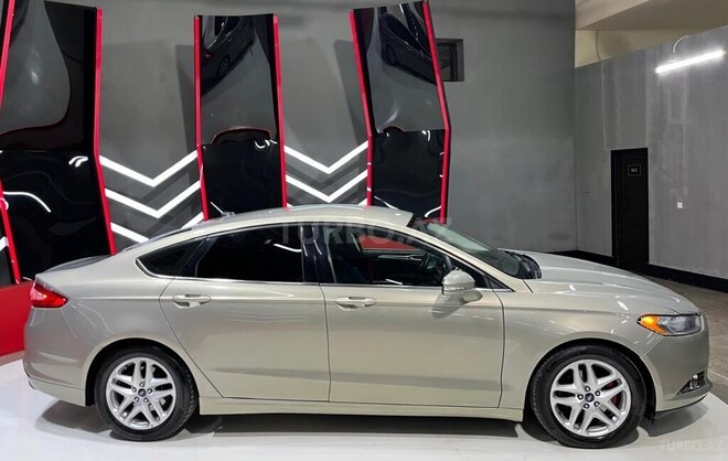 Ford Fusion (North America)-7