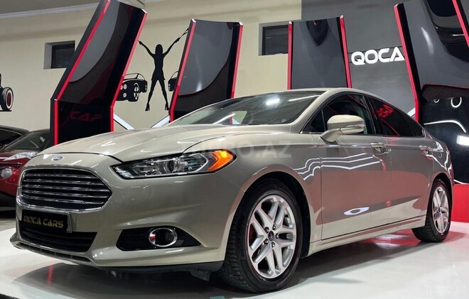 Ford Fusion (North America)-4