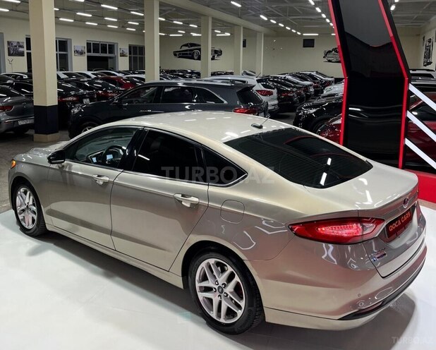 Ford Fusion (North America)-11