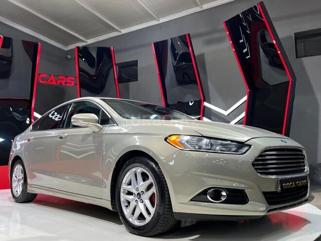 Ford Fusion (North America)-3