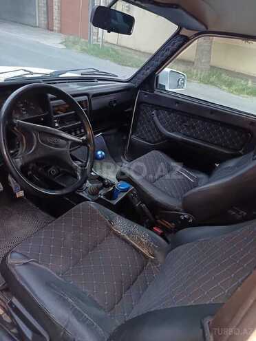 LADA (VAZ) Niva 1998, 118,368 km - 1.7 l - Biləsuvar