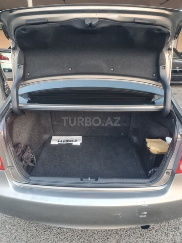 Honda Civic 2007, 395,384 km - 1.3 l - Bakı