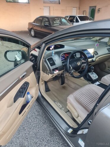 Honda Civic 2007, 395,384 km - 1.3 l - Bakı