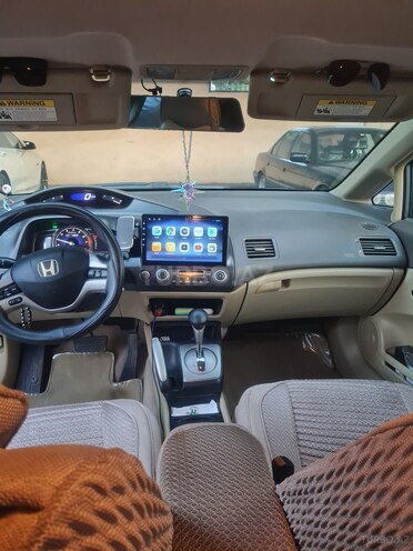 Honda Civic 2007, 395,384 km - 1.3 l - Bakı