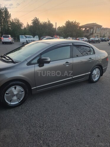 Honda Civic 2007, 395,384 km - 1.3 l - Bakı