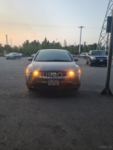 Honda Civic 2007, 395,384 km - 1.3 l - Bakı