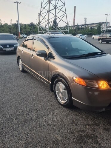Honda Civic 2007, 395,384 km - 1.3 l - Bakı