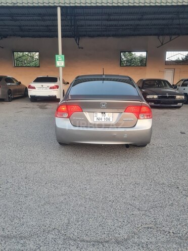 Honda Civic 2007, 395,384 km - 1.3 l - Bakı