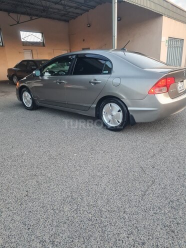 Honda Civic 2007, 395,384 km - 1.3 l - Bakı