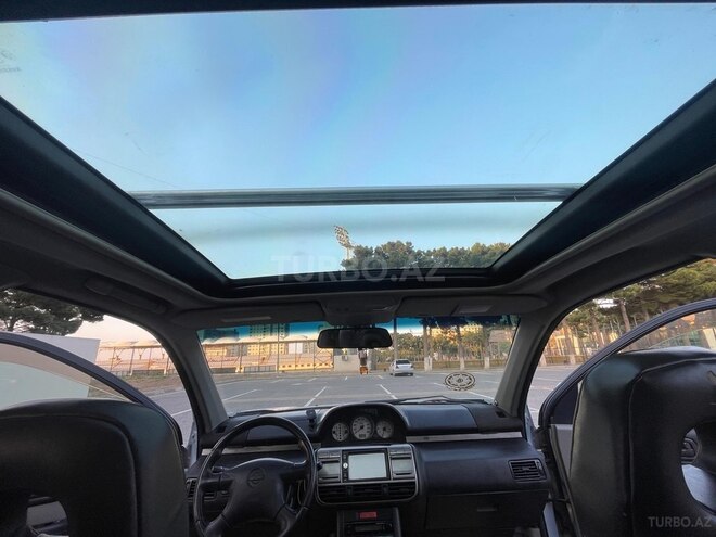 Nissan X-Trail 2002, 321,000 km - 2.0 l - Sumqayıt