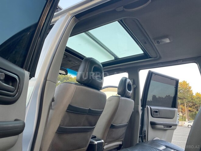 Nissan X-Trail 2002, 321,000 km - 2.0 l - Sumqayıt