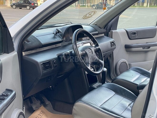 Nissan X-Trail 2002, 321,000 km - 2.0 l - Sumqayıt