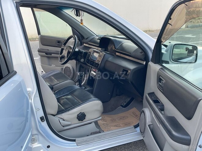 Nissan X-Trail 2002, 321,000 km - 2.0 l - Sumqayıt