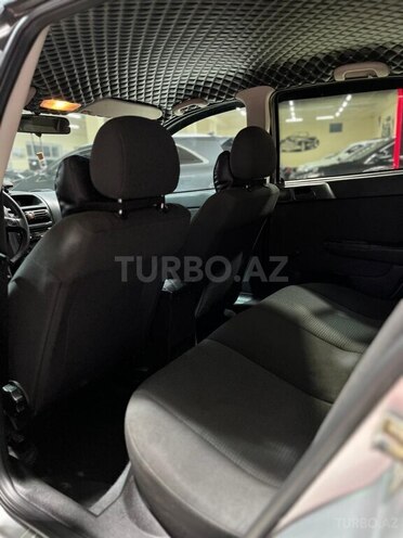 Opel Astra 2005, 201,001 km - 1.4 l - Sumqayıt