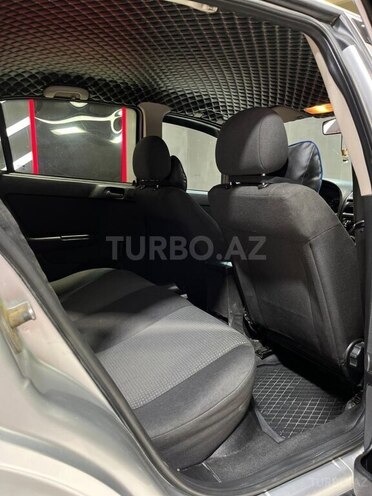 Opel Astra 2005, 201,001 km - 1.4 l - Sumqayıt