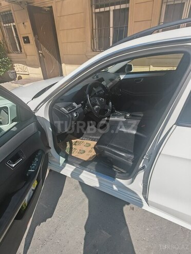 Mercedes E 200 d 2010, 316,000 km - 2.0 l - Bakı