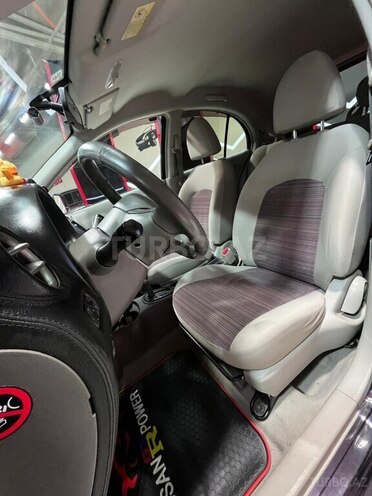 Nissan Micra 2012, 88,888 km - 1.2 l - Sumqayıt