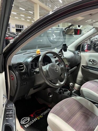 Nissan Micra 2012, 88,888 km - 1.2 l - Sumqayıt