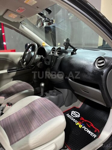 Nissan Micra 2012, 88,888 km - 1.2 l - Sumqayıt