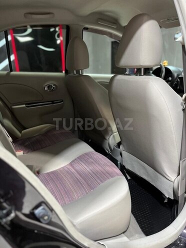 Nissan Micra 2012, 88,888 km - 1.2 l - Sumqayıt