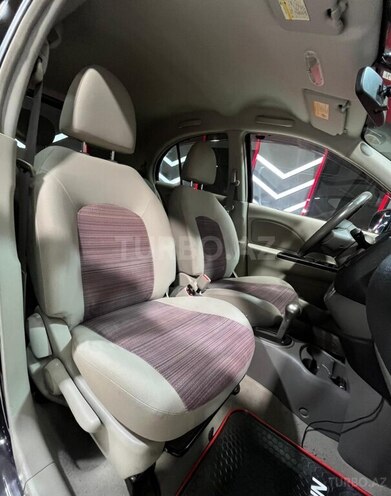 Nissan Micra 2012, 88,888 km - 1.2 l - Sumqayıt