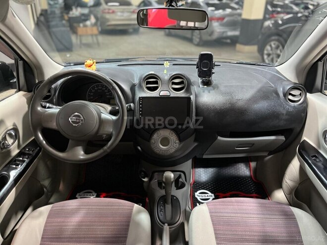 Nissan Micra 2012, 88,888 km - 1.2 l - Sumqayıt