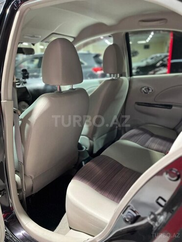 Nissan Micra 2012, 88,888 km - 1.2 l - Sumqayıt