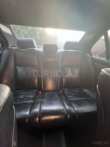 BMW 525 2001, 111,111 km - 2.5 л - Bakı