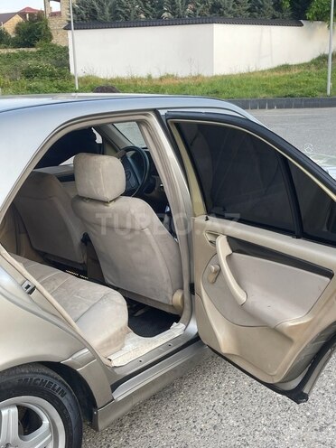 Mercedes C 180 1998, 413,000 km - 1.8 л - Quba