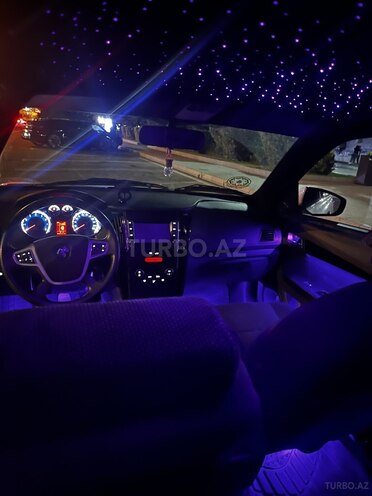 Khazar LD 2024, 70,000 km - 1.7 l - Bakı