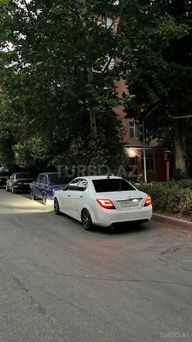 Khazar LD 2024, 70,000 km - 1.7 l - Bakı